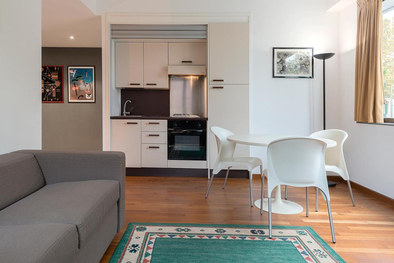 Residence San Martino Messina Luaran gambar